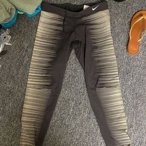 Nike Reflective Leggings